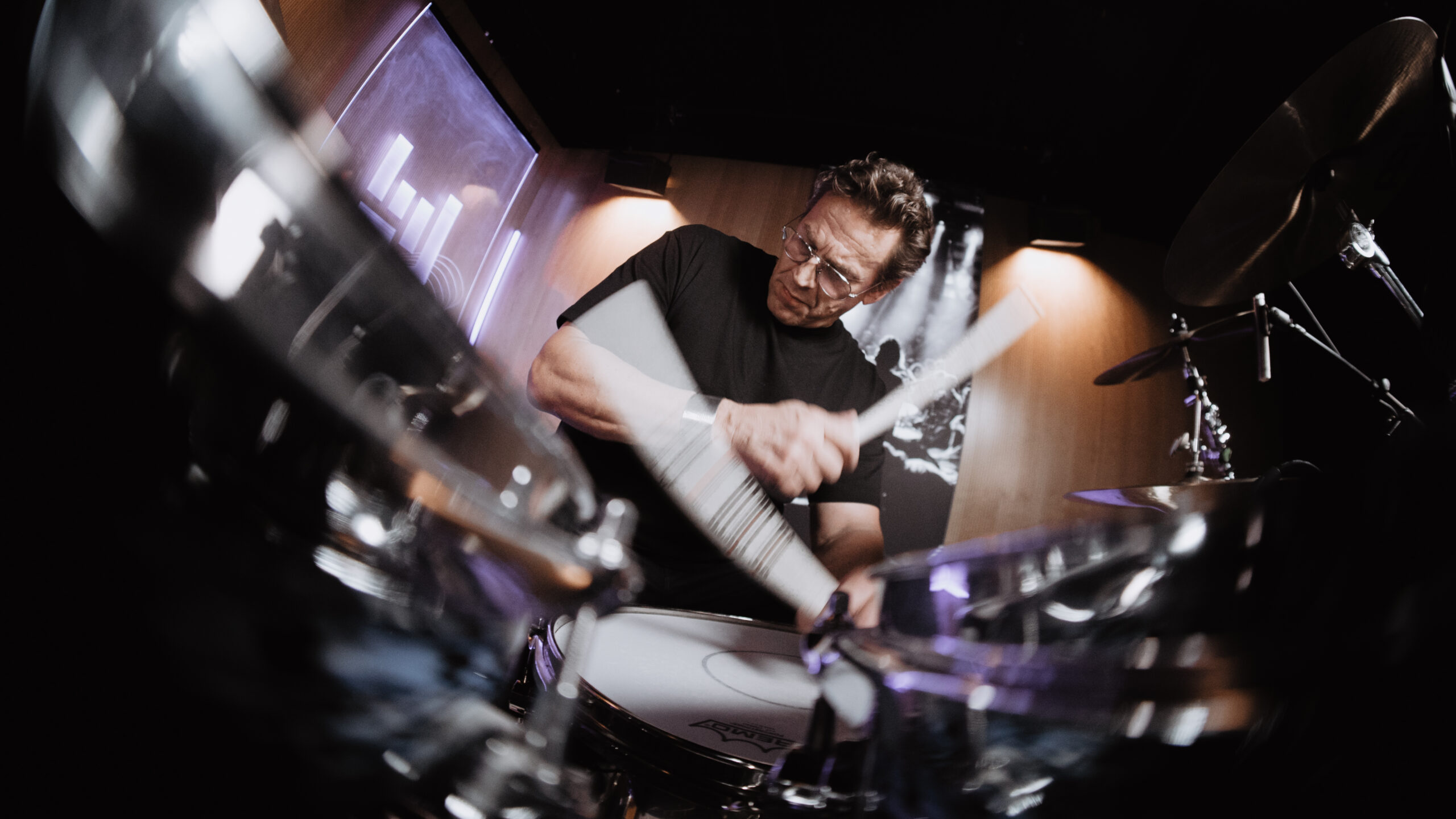 Drum Academy von MyGroove im Test: Unsere Erfahrung mit dem Schlagzeug-Kurs