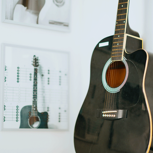 Die Geschichte der Gitarre: Wie gut kennst du dein Instrument?