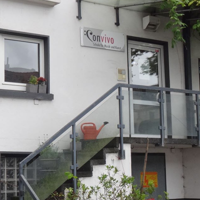 convivo musikschule bochum