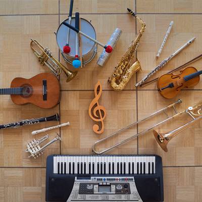 Musikschule Ostkreis Hannover e.V.