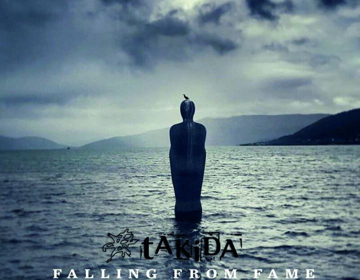 Takida - Falling From Fame