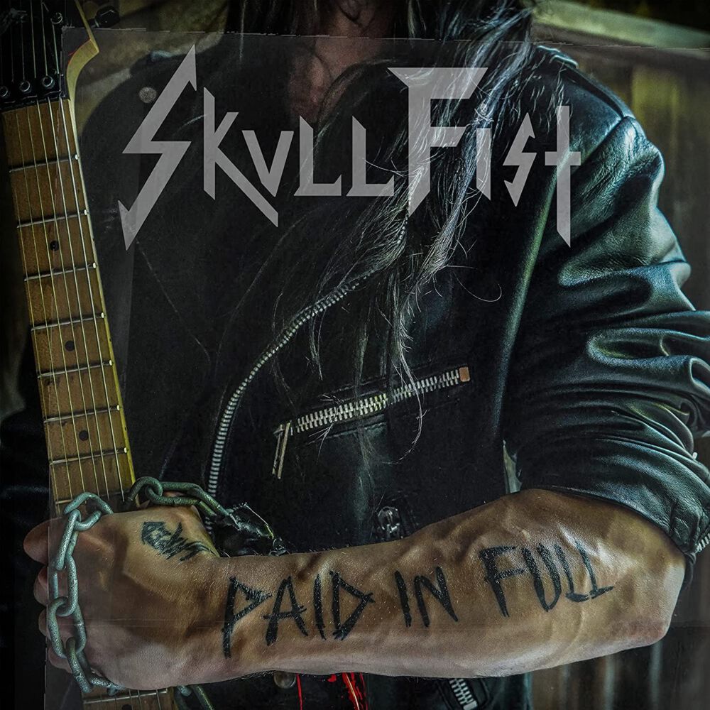 Cover "Paid In Full"