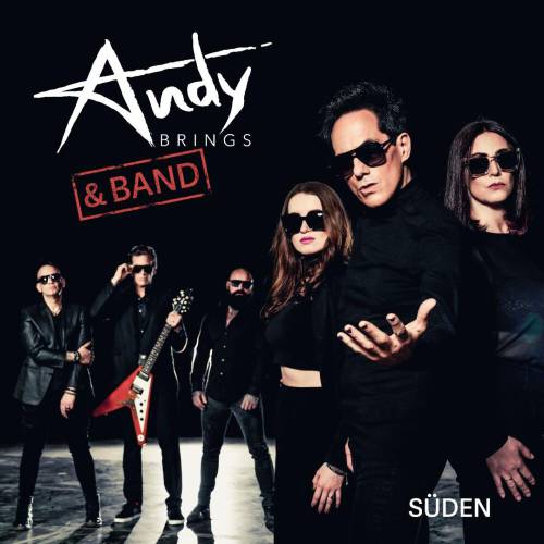 Musikreview: „Süden“ von Andy Brings