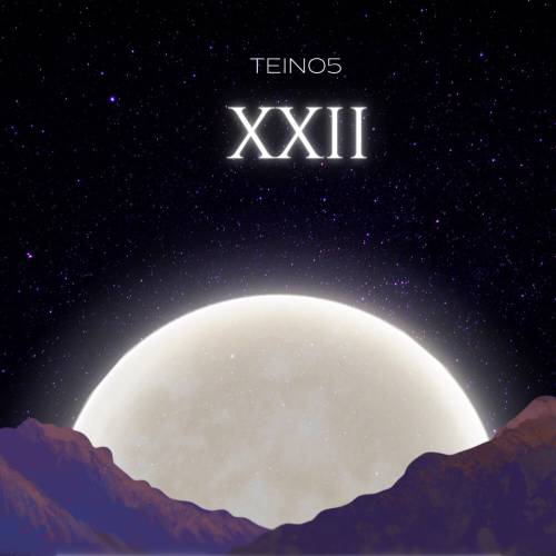 Musikreview: „XXII“ von Teino5