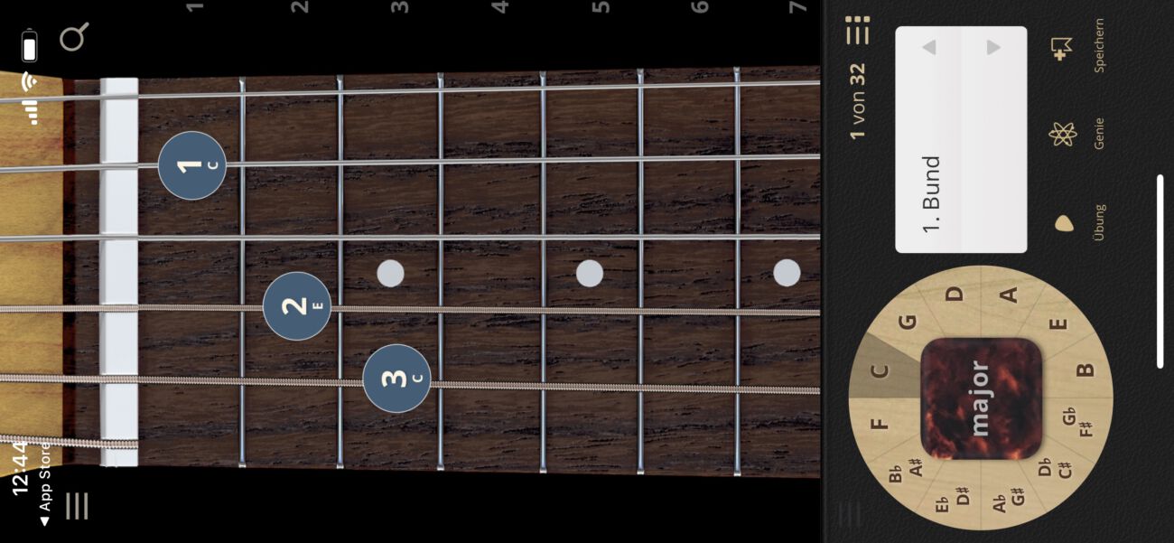 Die 9 Besten Apps Zum Gitarre Lernen | Bandup