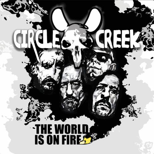 Musikreview: „The World Is On Fire“ von Circle Creek