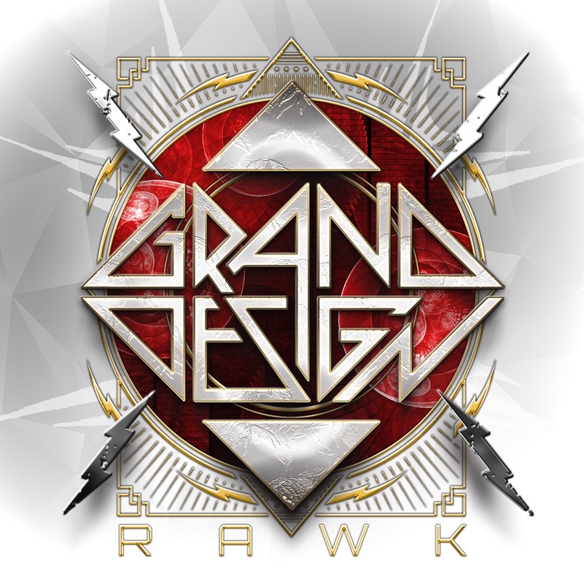 Musikreview: „Rawk“ von GRAND DESIGN