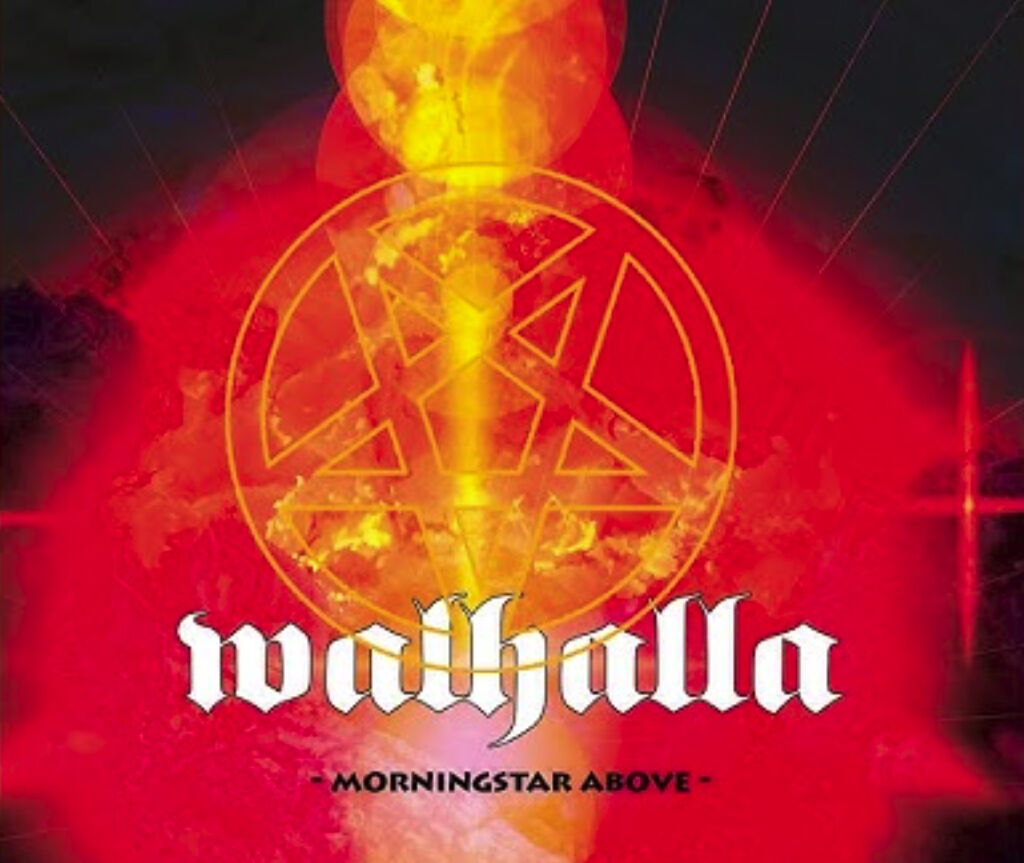 Musikreview: „Release the Beast“ von Walhalla