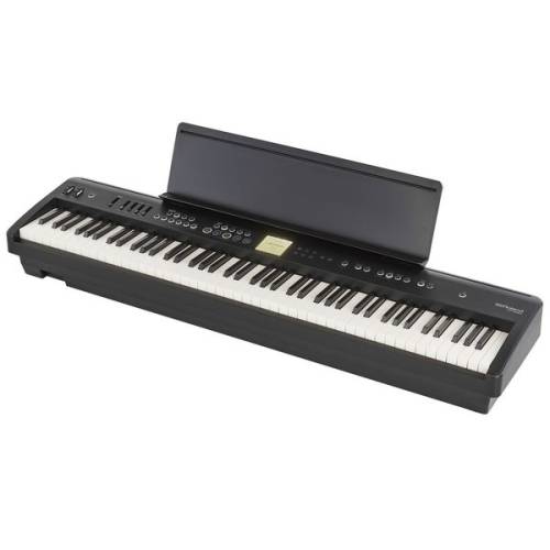 Roland FP-E50 – Digital Piano mit Entertainer-Funktionen