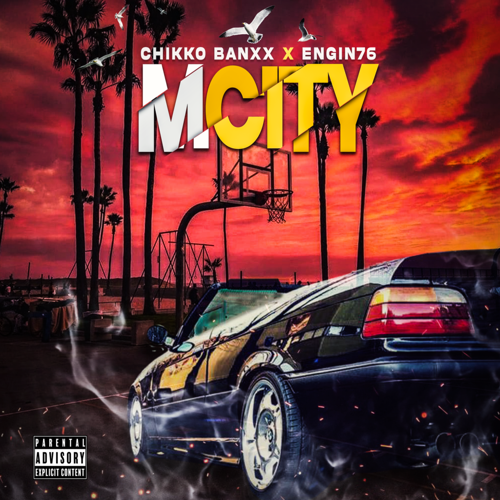 Musikreview: „MCity “ von Chikko Banxx & Engin76