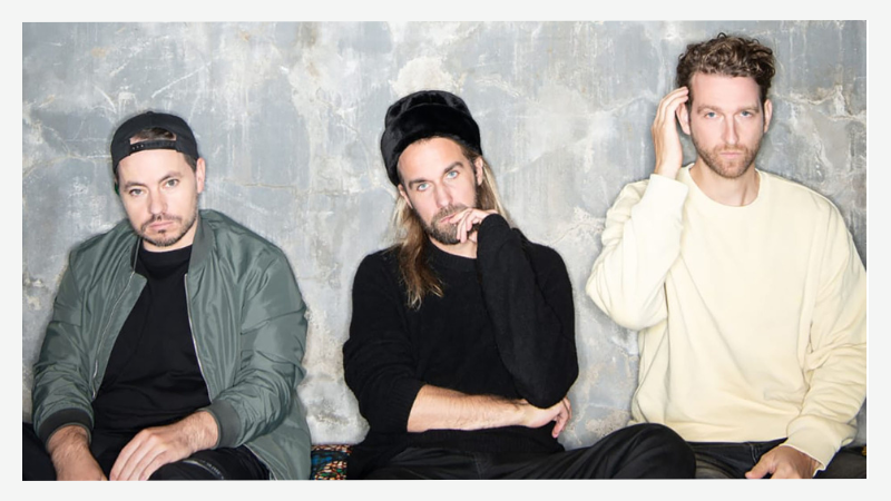 Konzerte – OK Kid – Sonstiges
